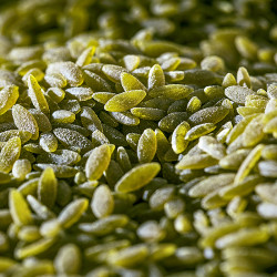 PEPITAS DE GUISANTE Y CALABACÍN 6/1Kg